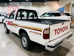 تويوتا هايلوكس